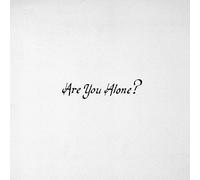 Are You Alone [Vinilo]