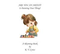 ARE YOU AN ARTIST?: Is Painting Your Thing?