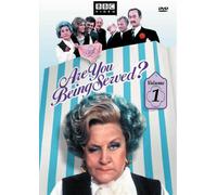 Are You Being Served 1: Classic Years [USA] [DVD]