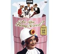 Are You Being Served 12 [USA] [DVD]
