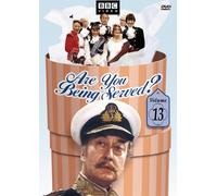 Are You Being Served 13 [USA] [DVD]