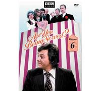 Are You Being Served 6: Classic Years [USA] [DVD]