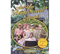 Are You Being Served Again: The Complete Series (2 Dvd) [Edizione: Stati Uniti] [Reino Unido]