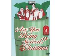 Are You Being Served: Christmas [Alemania] [DVD]