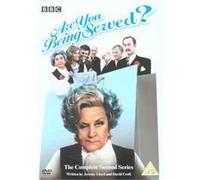 Are You Being Served? - Complete Series 2 [Reino Unido] [DVD]