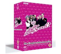 Are You Being Served -Series 1 - Are You Being Served? - Series 1-5 Box Set [Reino Unido] [DVD]