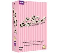 Are You Being Served - The Complete Series 1-10 & Christmas Specials [DVD] (Region 2)