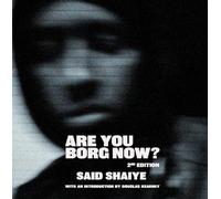 Are You Borg Now?: 2nd Edition