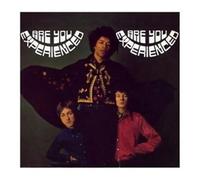 The Jimi Hendrix Experience - Are You Experienced