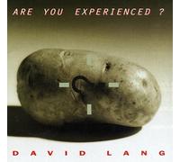 Are You Experienced
