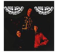 Jimi Hendrix – Are You Experienced – Vinilo (2015) – Sony