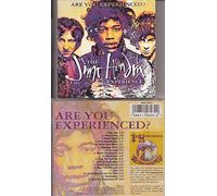 Are You Experienced? by Jimi Hendrix Experience, The (0100-01-01)
