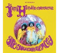 ARE YOU EXPERIENCED (HYBRID STEREO + MONO SACD)