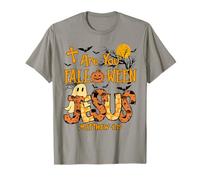 Are You Fall-O-Ween Jesús Christian Fall Halloween Camiseta