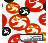 Are You Gonna Be There [12 [Vinyl Single]