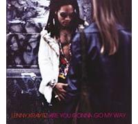 Are You Gonna Go My Way