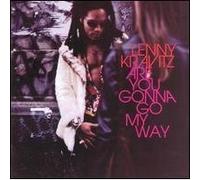 Are You Gonna Go My Way