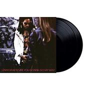 Lenny Kravitz - Are You Gonna Go My Way [Vinilo]
