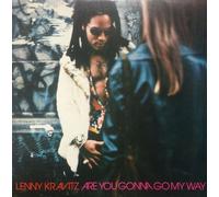 Are You Gonna Go My Way