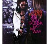 Are You Gonna Go My Way