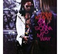 Are You Gonna Go My Way by Lenny Kravitz (2003-06-25)