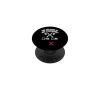 Are You Good At Axe Throwing PopSockets PopGrip Adhesivo