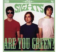 Are You Green? [Vinilo]