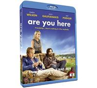 Are You Here [Región B] [Importación nórdica] Blu Ray