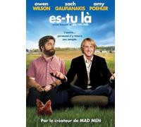 Are You Here [USA] [DVD]