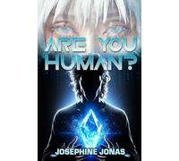 Are You Human? (Soul Crystal Series)