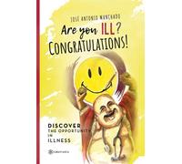 Are you ill Congratulations (SIN COLECCION)