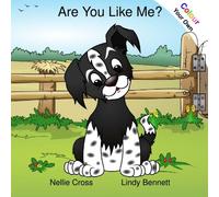 Are You Like Me?: Colour Your Own