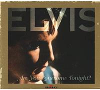 Are You Lonesome Tonight?