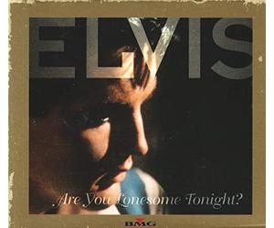 Are You Lonesome Tonight?