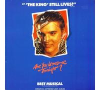 Are You Lonesome Tonight? - Original London Cast - Are You Lonesome Tonight?