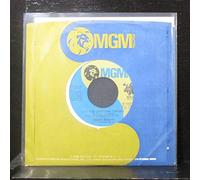 Are You Lonesome Tonight / When I Fall In Love