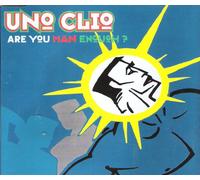 Are you man enough? [Single-CD]