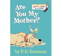 Are You My Mother?