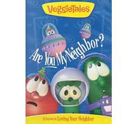 Are You My Neighbor?: A Lesson In...Loving Your Neighbor [USA] [DVD]