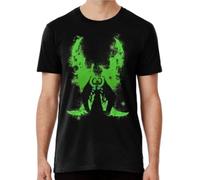 Are You Prepared Size Made in The USA T-ShirtBlackM