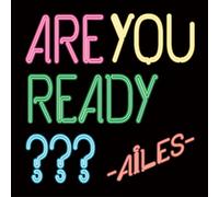 ARE YOU READY???
