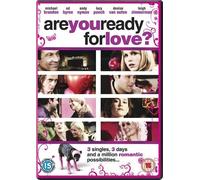 Are You Ready for Love? [Reino Unido] [DVD]