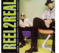 Are You Ready for Some More?