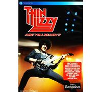 Are You Ready Live at Rockpal [Alemania] [DVD]