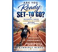 Are You Ready-Set-To Go?: Running Your Assigned Lane Before You Get Left Behind