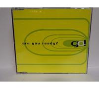 Are you ready? [Single-CD]
