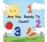 Are You Ready To Count!