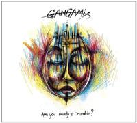 Are You Ready to Crumble ?