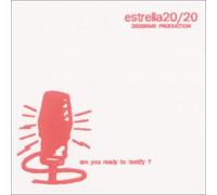 are you ready to testify? [Analog]