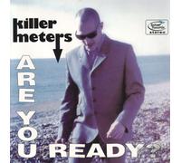 Are You Ready [Vinilo]
